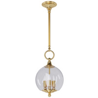 Люстра "Aqua" арт. 23085 Золотий