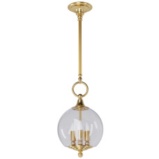 Люстра "Aqua" арт. 23085 Золотий