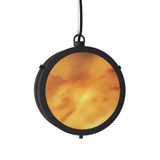 Підвіс "OniX" арт. 22942 Чорний 28 см