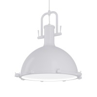 Лампа Loft, арт. 24270 Білий
