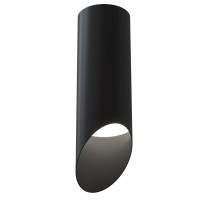 Точковий спот BP скошений арт. 26357 Чорний