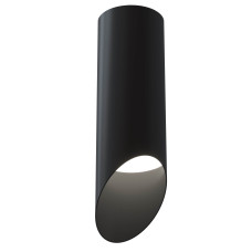 Точковий спот BP скошений арт. 26357 Чорний