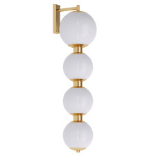 Настінний світильник, бра Kilinski 1 арт. 26842