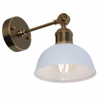 Настінне бра Small, арт. 28275 Білий