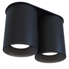 Точковий спот BP 80 DUO арт. 29700 Чорний