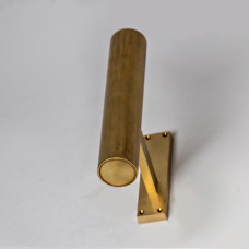 Латунне настінне бра, арт. 3815 40 см