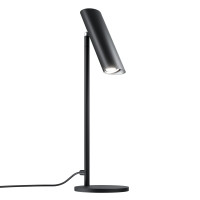 Настільна лампа, арт. 30672 Чорний