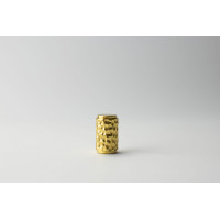 Меблева ручка Punktum art, арт. 31519 Золотий