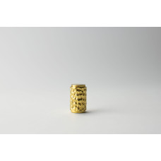 Меблева ручка Punktum art, арт. 31519 Золотий