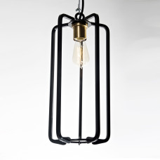 Підвіс frame, арт. 3237. Чорний