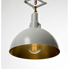 Підвіс Snippers, арт. 3415 Білий