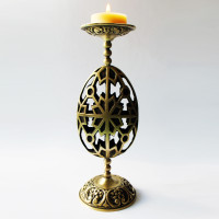 Свічник, арт. 6455. Зоря