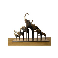 LOS Elefantes, арт. 21906