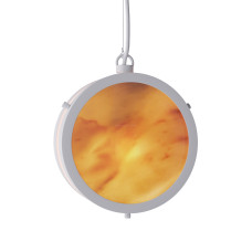 Підвіс "OniX" арт. 22942 Білий 28 см