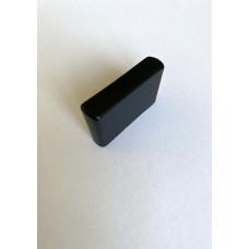 Меблева ручка № 8 "Square", арт. 24432 Білий