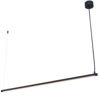 Підвіс LINE G1200 арт. 28955 Коричневий 3000 К