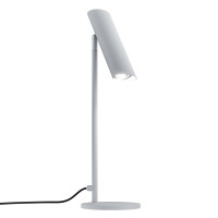 Настільна лампа, арт. 30672 Білий
