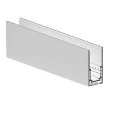 Магнітний шинопровід MT, накладний арт. 32874 Білий 300 см