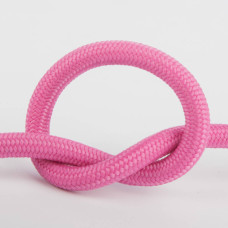 Провід в тканинній обмотці, малиновий, арт. 312.