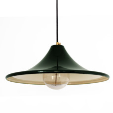 Підвіс сталевий Lo, арт. 987 Зелений