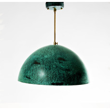 Підвіс Round, арт. 2314 Зелений