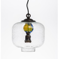 Підвіс SUHS Lamp, арт. 4657 Жовтий