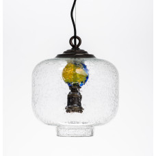 Підвіс SUHS Lamp, арт. 4657 Жовтий