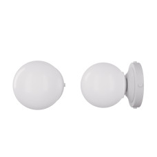 Dome sconce арт. 5260 Білий