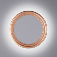 Classic mirror, арт. 5682 Mid-z-pidsvitkoyu