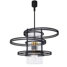 Люстра "Circles", арт. 21418 1