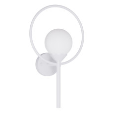 Настінний світильник, бра ARO арт. 22657 Білий