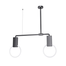 Лампа Circus 2 V3 арт. 24559 Чорний