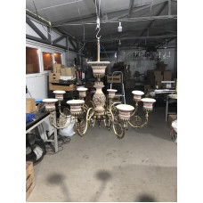 Люстра FOLK, арт. 25547