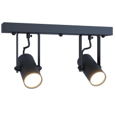 Люстра стельова 2Spots Simple, арт. 28135 Білий