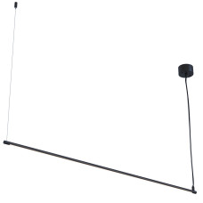 Підвіс LINE G1200 арт. 28968 Чорний 4000 К