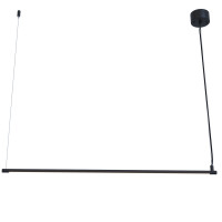 Підвіс LINE G900 арт. 28980 Чорний 3000 К