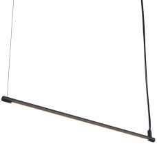 Підвіс LINE G600 арт. 29015 Чорний 4000 К