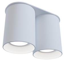 Точковий спот BP 80 DUO арт. 29700 Білий