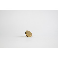 Меблева ручка Scutum light, арт. 31757 Золотий