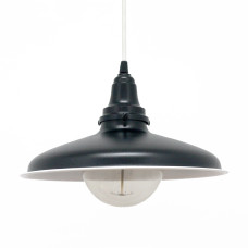 Підвіс Classic hat, арт. 537 Білий