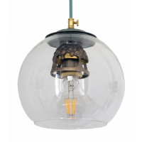 Підвіс COFFEE, арт. 2370 Коричневий