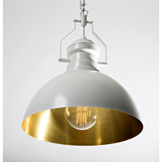 Підвіс Industrial, арт. 3618 Білий