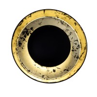 Solar eclipse бра, арт. 5040 Золотий