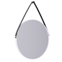 Дзеркало YU, арт. 14287 Білий 50 см