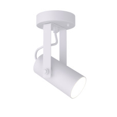 Настінне бра - спот VSimple, арт. 24591 Білий