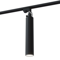 Точковий трековий спот TR 3, арт. 25487 Чорний