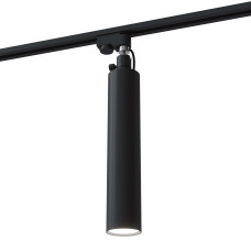 Точковий трековий спот TR 3, арт. 25487 Чорний