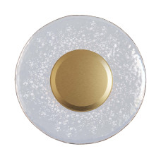 Настінне бра Sprinkled Glass Medium, арт. 32124 Гладка чашка