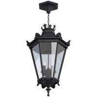 Підвісний вуличний світильник "Manchester" арт. 26061