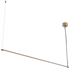 Підвіс LINE G1200 арт. 28968 Коричневий 4000 К